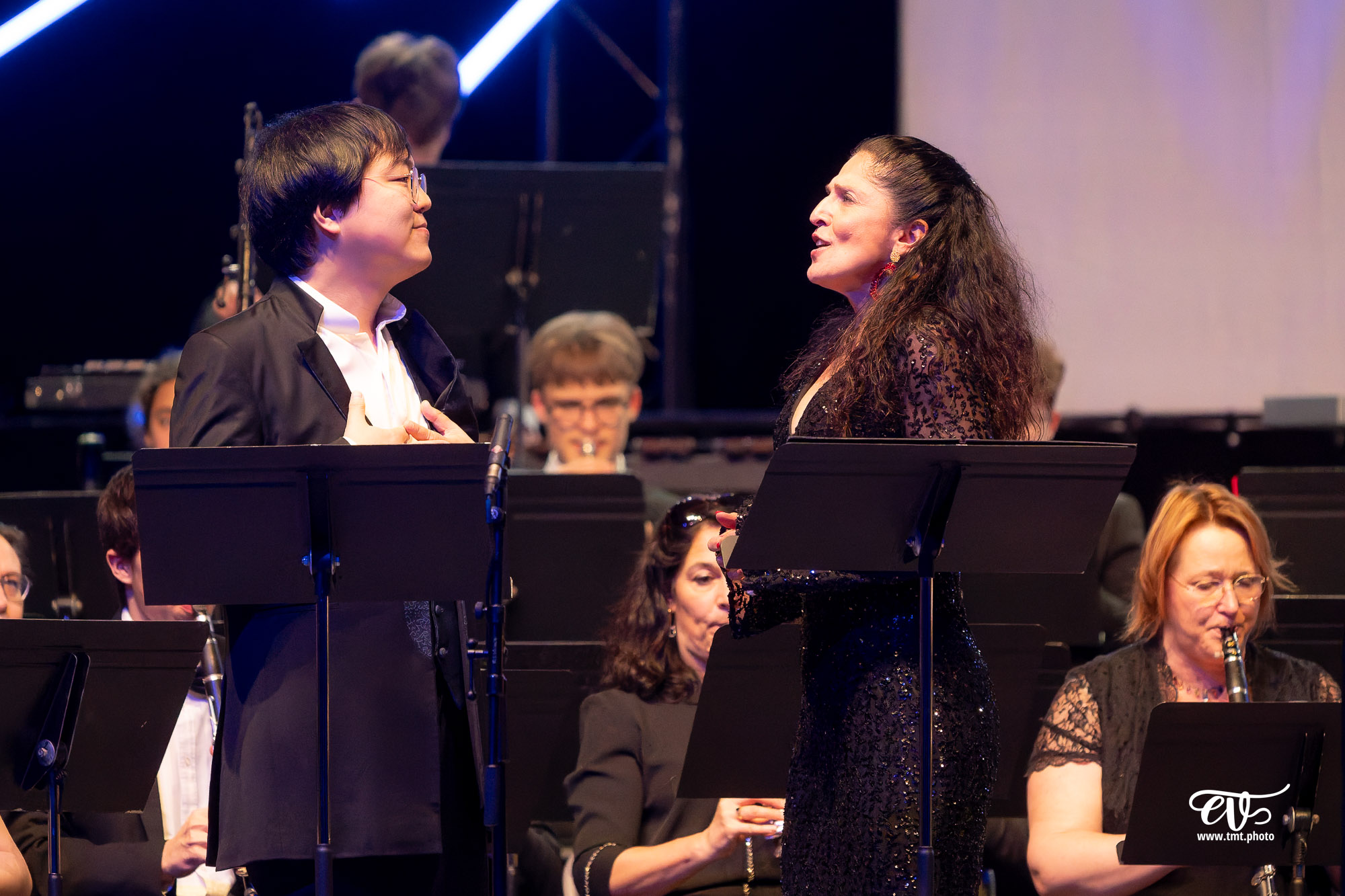 OHH - CONCERT DU NOUVEL AN 2026